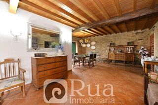 Casa pareada en alquiler en Valdoviño