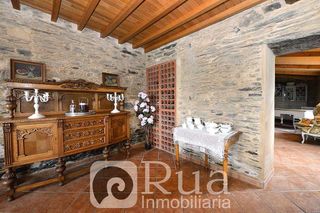 Casa pareada en alquiler en Valdoviño