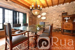 Casa pareada en alquiler en Valdoviño