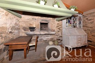 Casa pareada en alquiler en Valdoviño