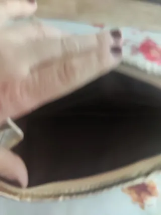 Neceser niña paraguas lluvia santoro goujus