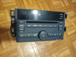 Radio Coche Daewoo AGC-923%RT-S-FS