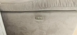 Sofá relax 3 plazas con Chaise longue