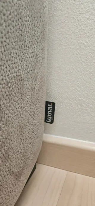 Sofá relax 3 plazas con Chaise longue