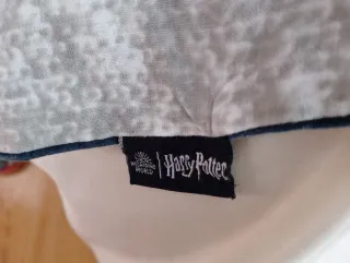 Funda Nórdica Reversible Harry Potter