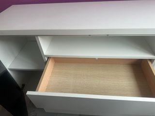 Aparador de madera diseño moderno