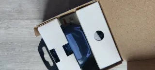 Frontal Petzl Actik 450 Lúmenes