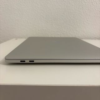MacBook Pro 13 M1 8GB 256GB Plata