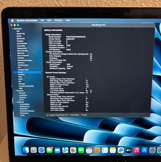 MacBook Pro 13 M1 8GB 256GB Plata