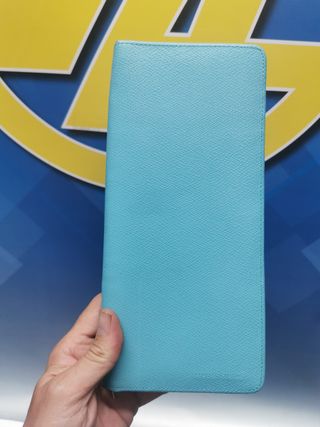 LOTE CARTERA - BOLSO SALVADOR BACHILLER