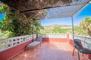 Chalet en venta en Almuñecar en Almuñécar