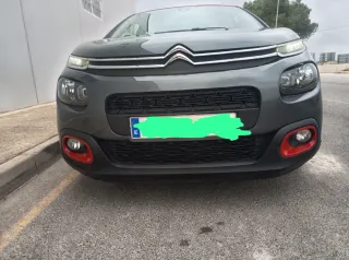 Citroen C3 2017