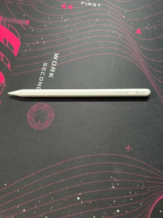 Apple iPad Pro 11 M1 Plata