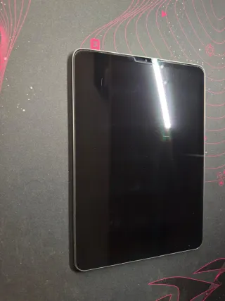 Apple iPad Pro 11 M1 Plata