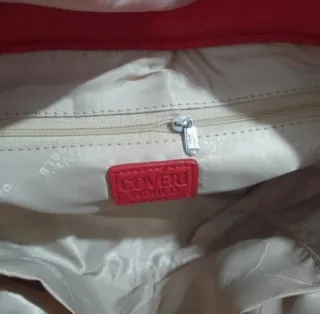 Borsa Atelier Coveri World