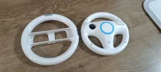 Nintendo Wii y Accesorios