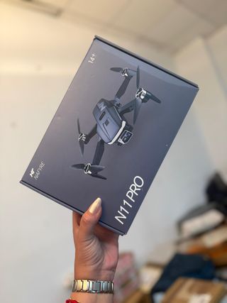 Dron NAFYRE N11 PRO 14+