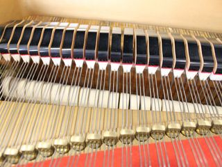 Piano de Cola Kawai CA40 Concert Artist