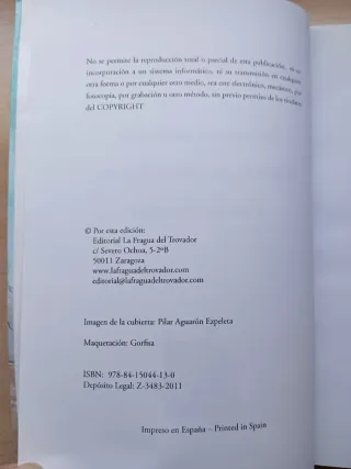 La nunca historia contada de Juan Irineo y otros..
