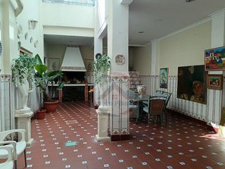 Chalet en venta en Xàtiva