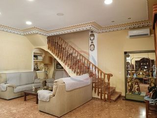 Chalet en venta en Xàtiva