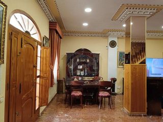 Chalet en venta en Xàtiva
