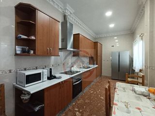 Chalet en venta en Xàtiva