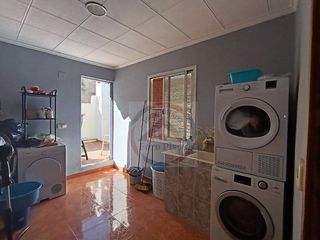 Chalet en venta en Xàtiva