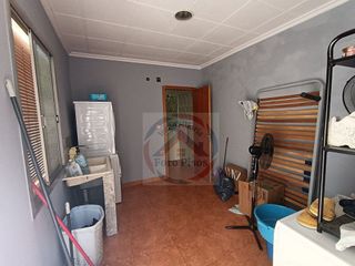 Chalet en venta en Xàtiva