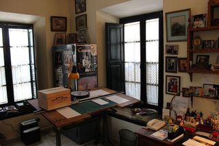 Casa adosada en venta en Ronda