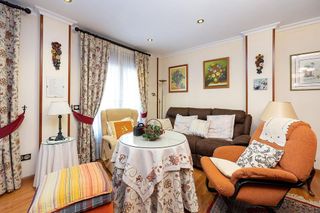 Chalet en venta en Cervantes en Granada