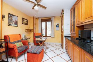 Chalet en venta en Cervantes en Granada