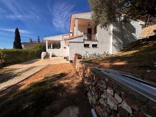 Chalet en venta en Borriol