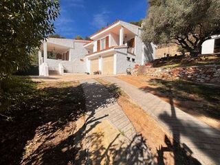 Chalet en venta en Borriol