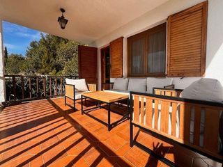 Chalet en venta en Borriol