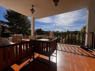 Chalet en venta en Borriol