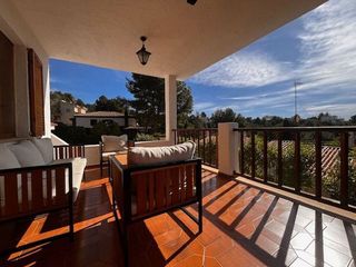 Chalet en venta en Borriol