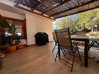 Chalet en venta en Borriol