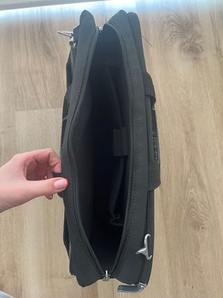 Maletín HP para ordenador