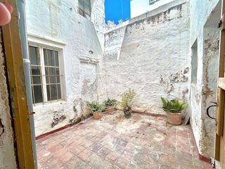 Casa pareada en venta en Ciutadella en Ciutadella de Menorca