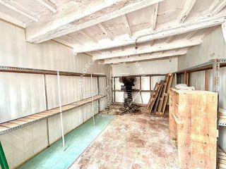 Casa pareada en venta en Ciutadella en Ciutadella de Menorca