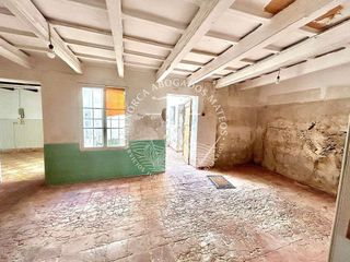 Casa pareada en venta en Ciutadella en Ciutadella de Menorca