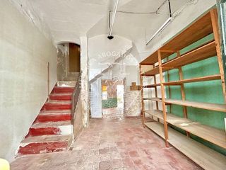 Casa pareada en venta en Ciutadella en Ciutadella de Menorca