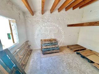 Casa pareada en venta en Ciutadella en Ciutadella de Menorca