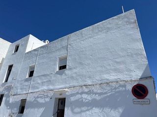 Casa en venta en Vejer de la Frontera