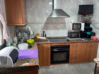 Casa en venta en Vejer de la Frontera