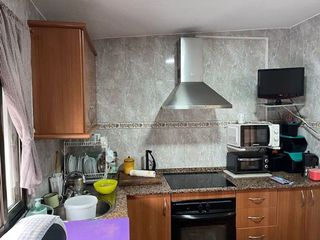 Casa en venta en Vejer de la Frontera