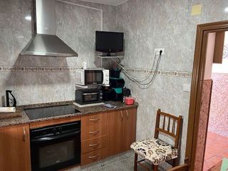 Casa en venta en Vejer de la Frontera