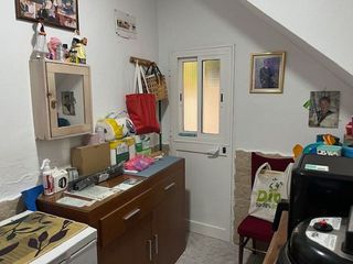 Casa en venta en Vejer de la Frontera