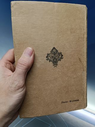 libro, La Historia Literaria en los Textos - 1933  - Primera edición - Jose Rogerio Sanch